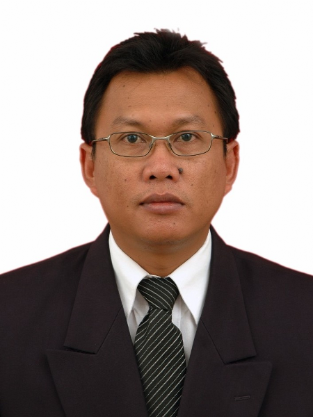Foto Agus Setiawan, S.Sos. - Bidang Sosial LIVESGP TERBARU