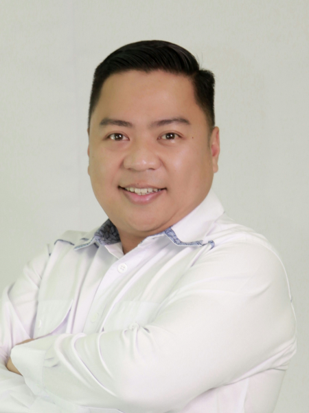 Foto Rizky Pratama Aditya, S.E. - Bendahara LIVESGP TERBARU